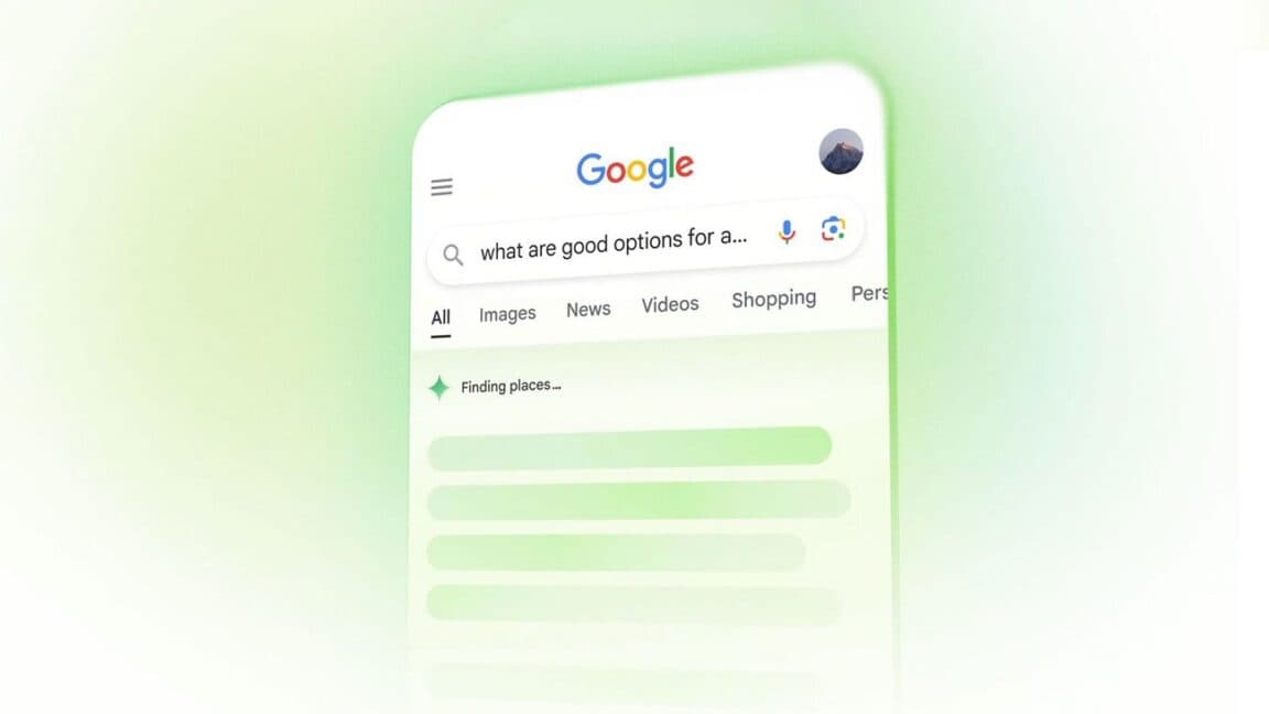 Google AI Overviews Get Source Links
