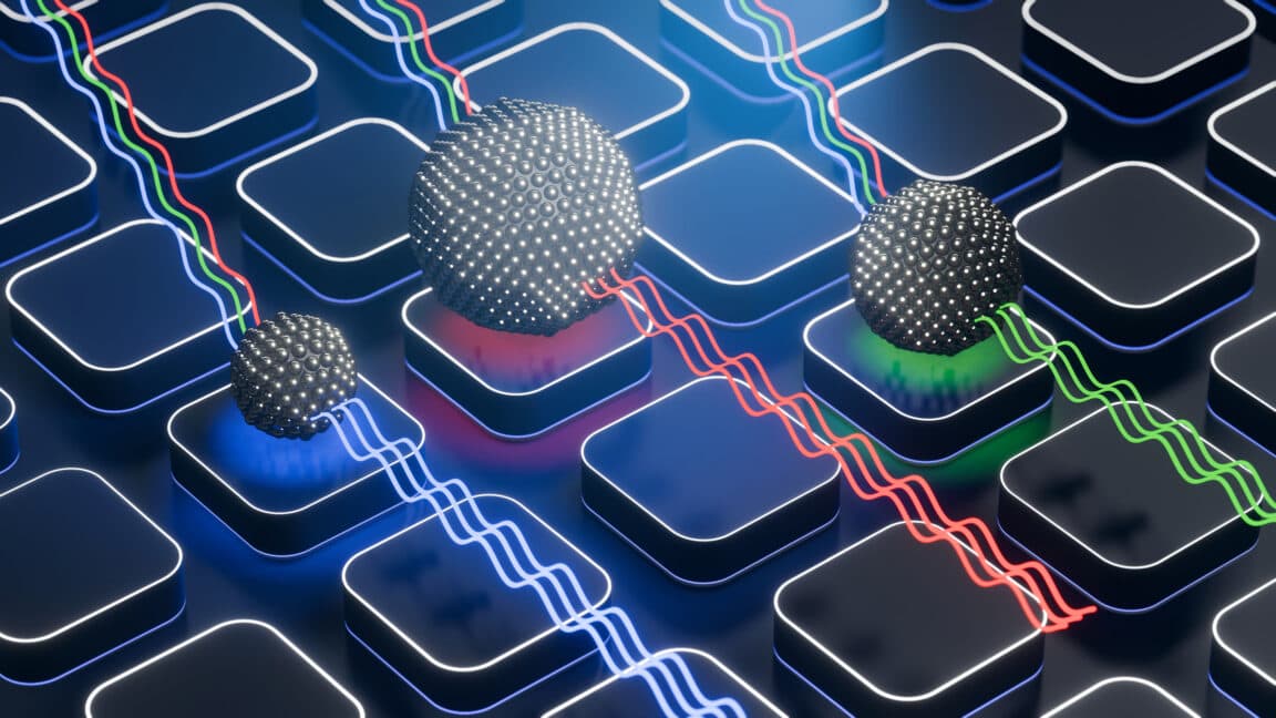 Flexible Qubits Revolution