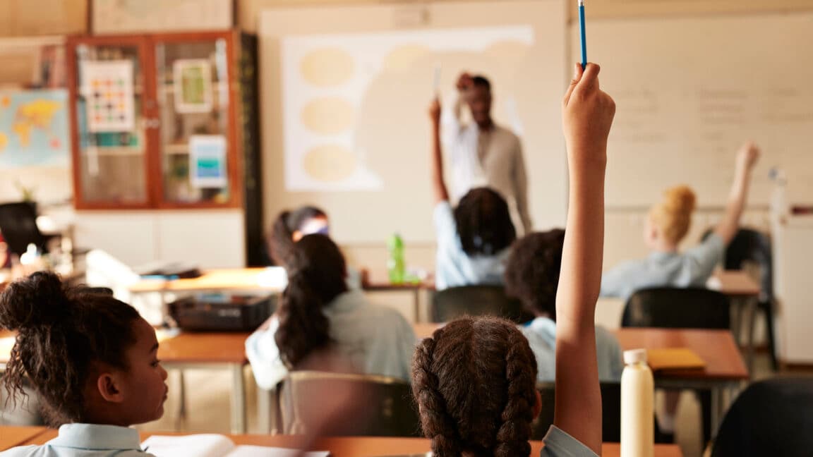 Cyberattack Disrupts Canvas Learning Platform
