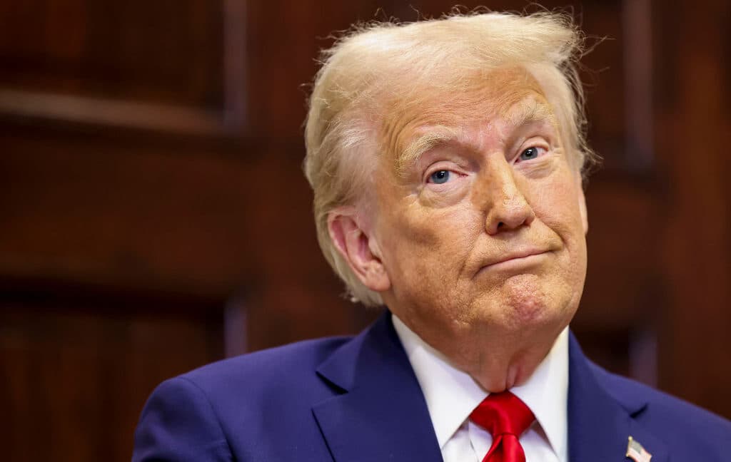 Trump Shifts on AI Safety Testing