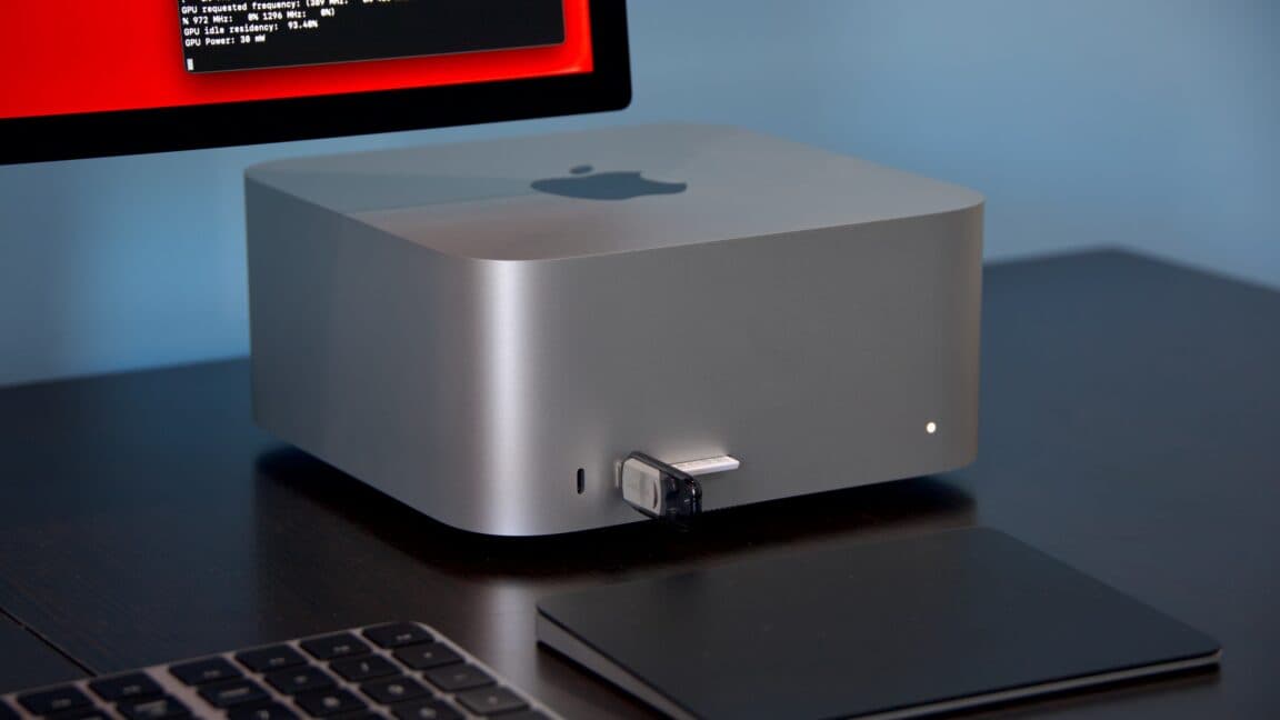Mac Mini Price Hike: $799 Starting Point
