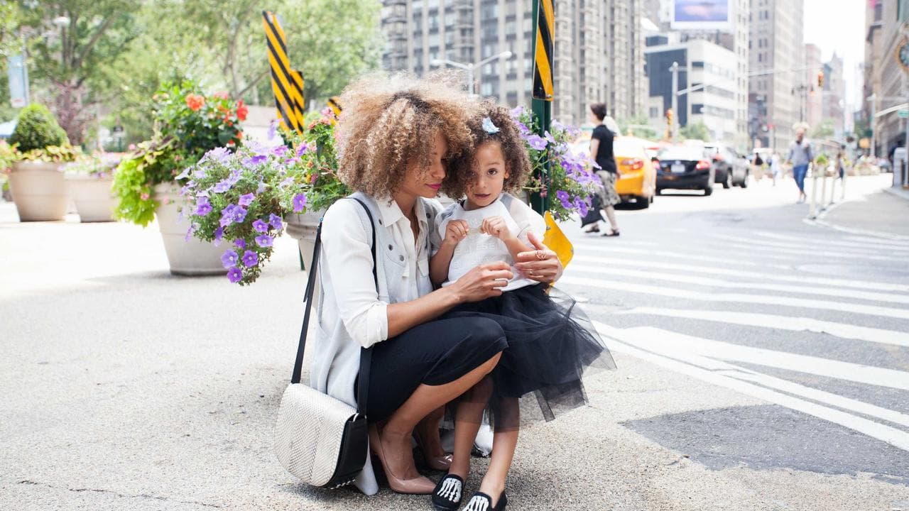 Raising Financial Adults