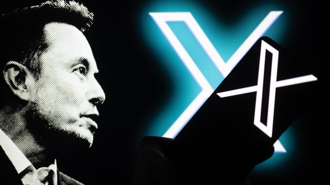 Elon Musk Faces French Probe