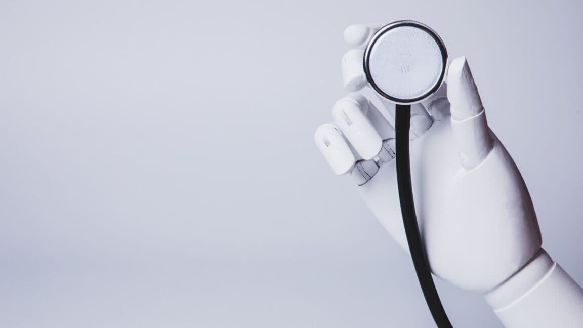 Character.AI Sued Over Fake Doctor Chatbot