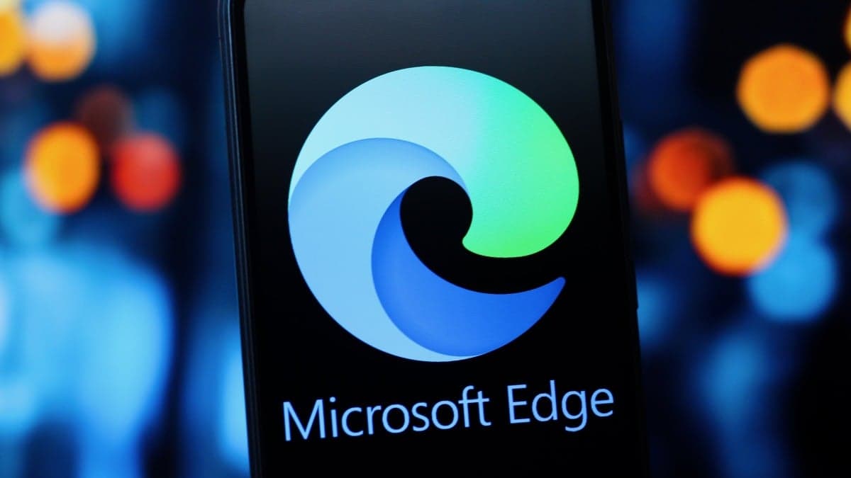 Microsoft Edge Password Storage Issue