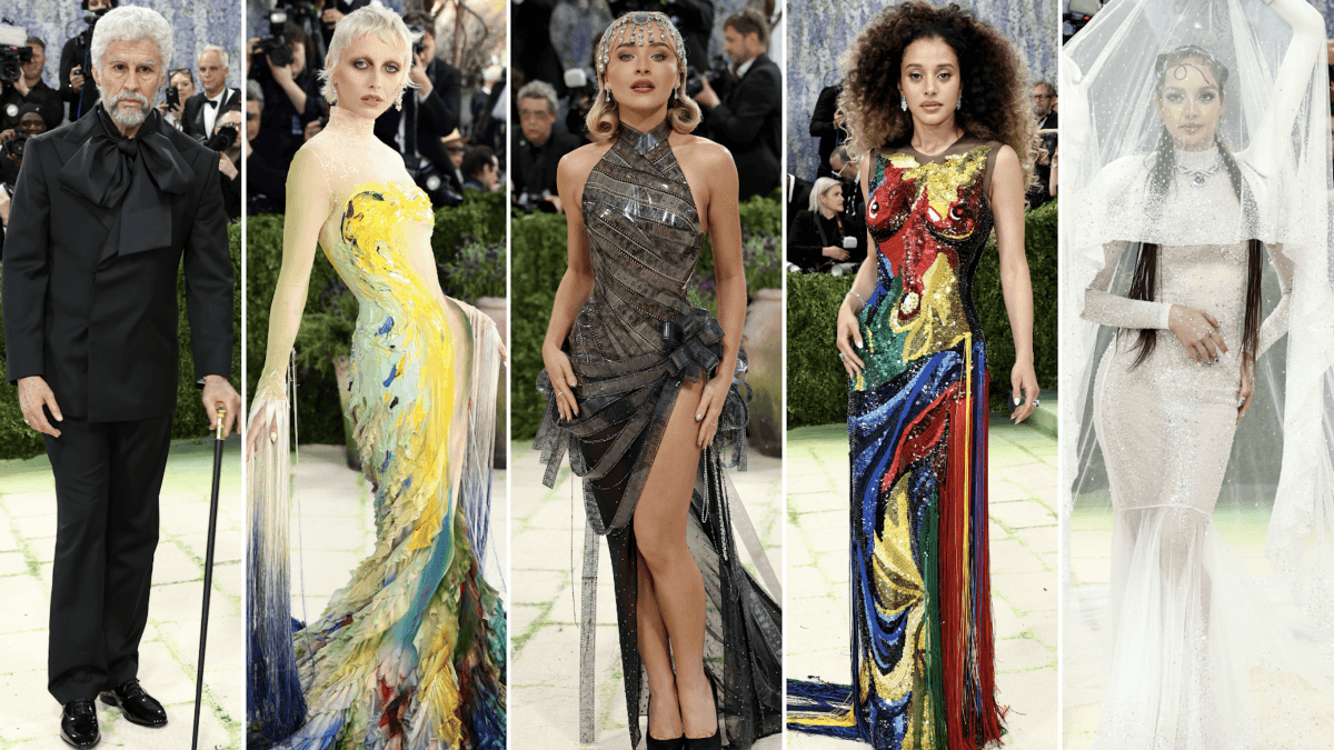 Met Gala 2026: Internet-Breaking Looks