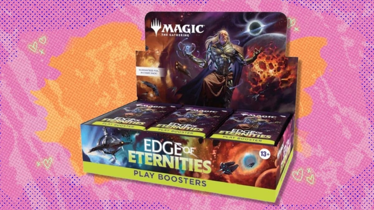 Magic: The Gathering Deal