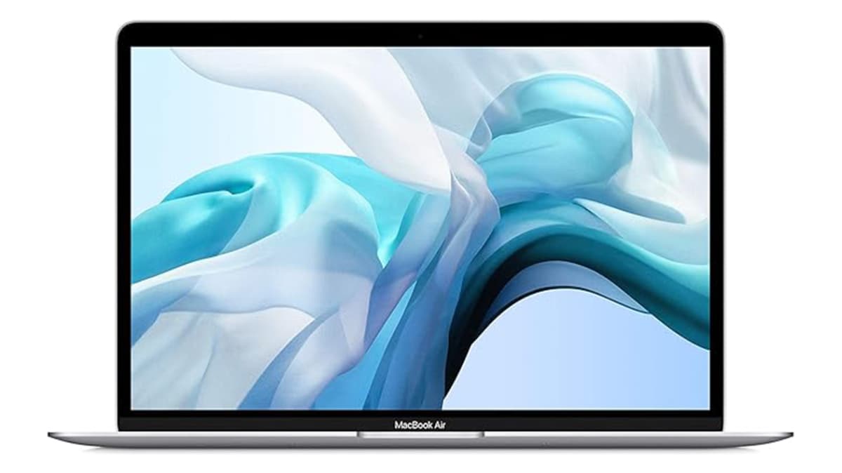 Affordable MacBook Air