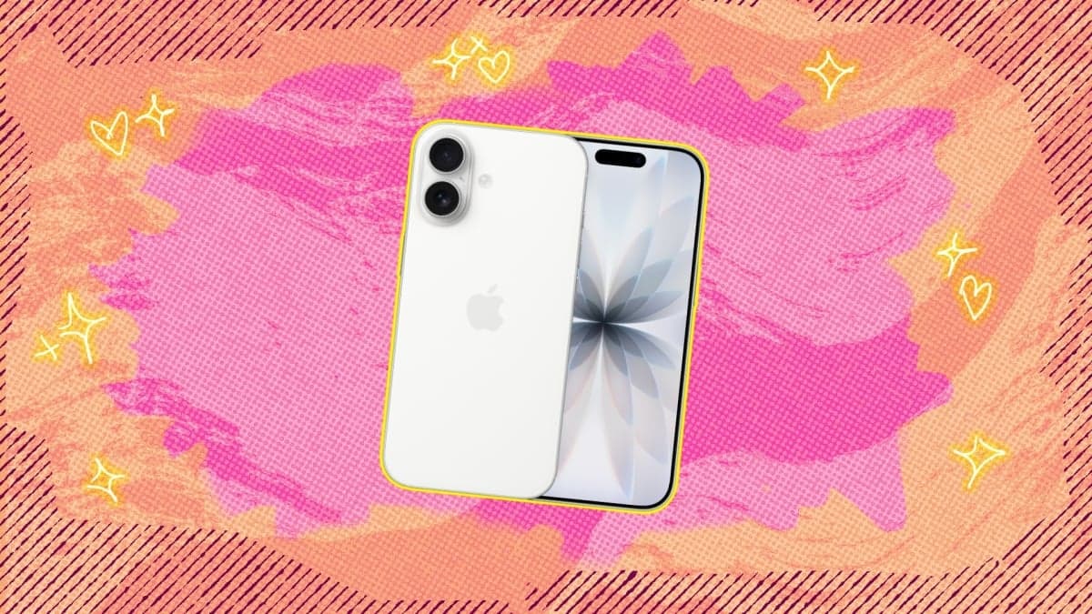 Get Free iPhone 17 Now