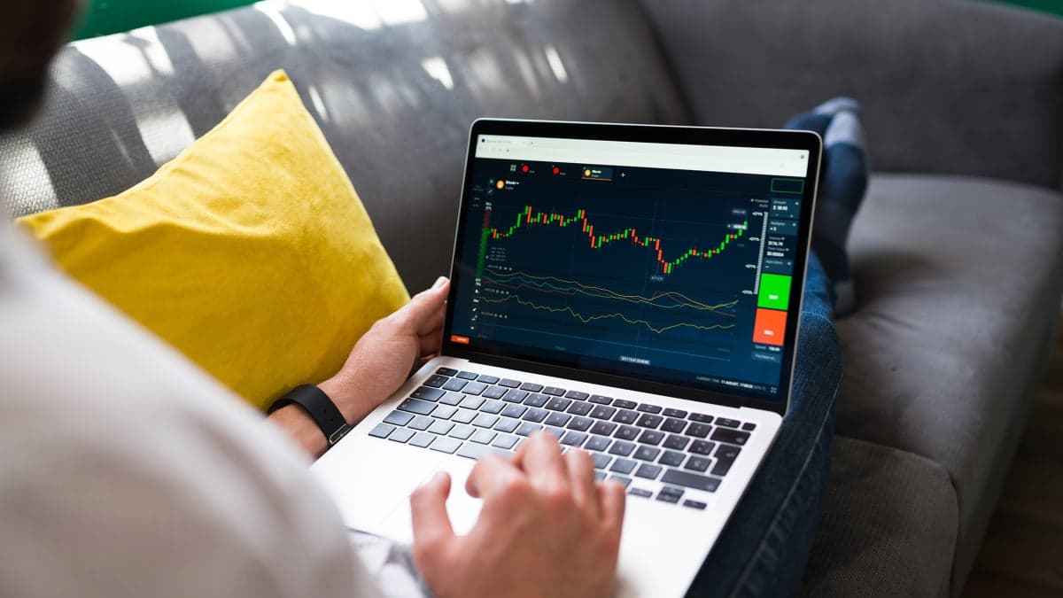 Master Trading with $40 Bundle