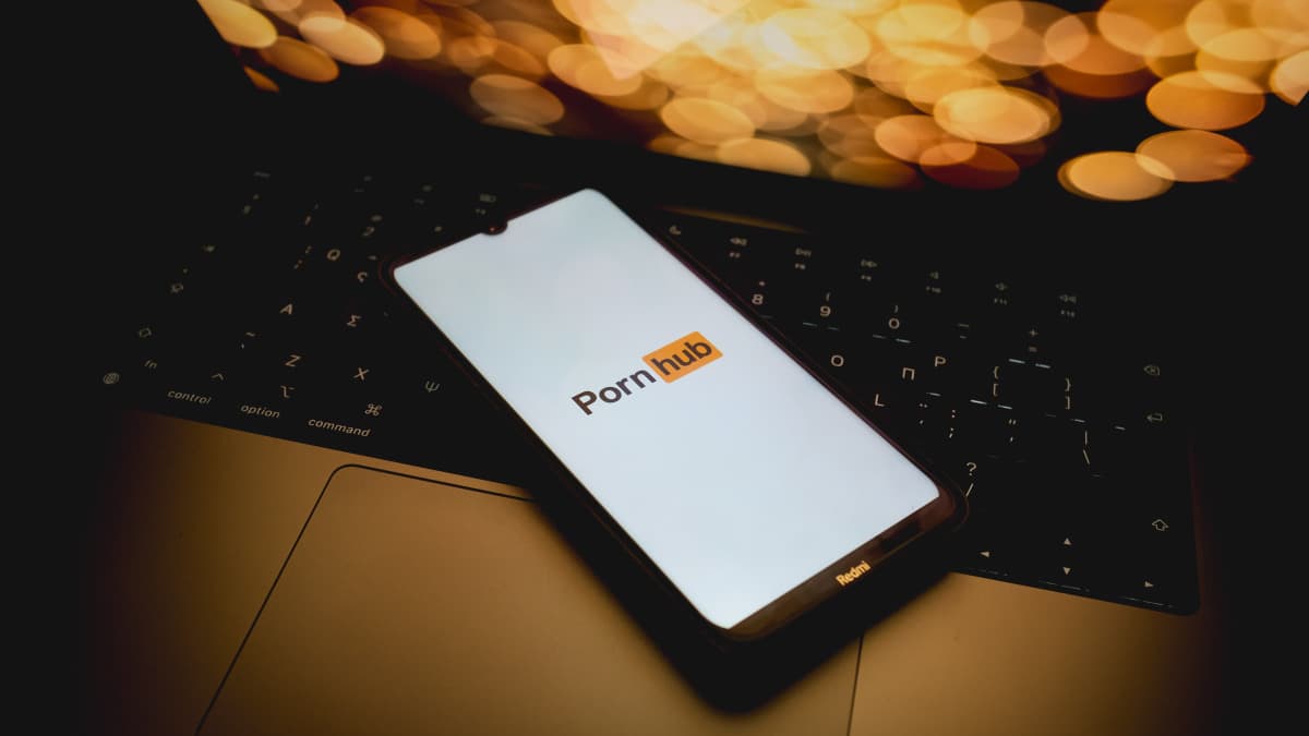 Unblock Pornhub France