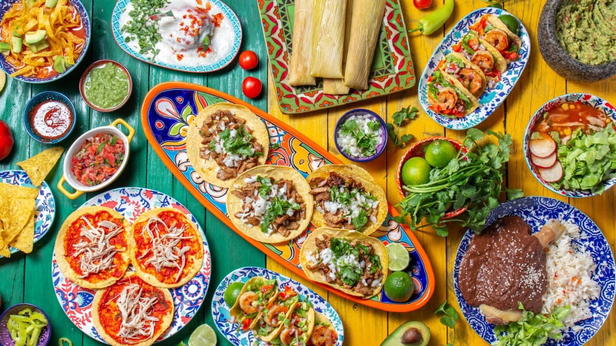Cinco de Mayo 2026 Deals Revealed