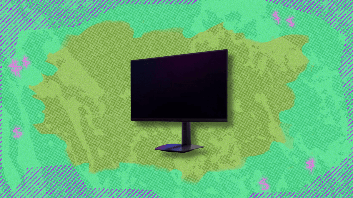 Samsung Monitors Launch May 19