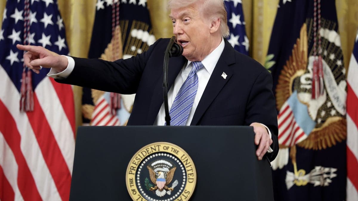 White House To Vetting AI Models