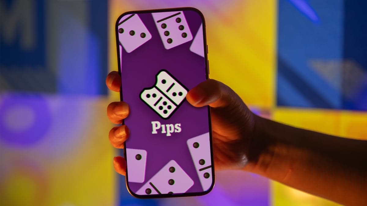 NYT Pips: Domino Fun
