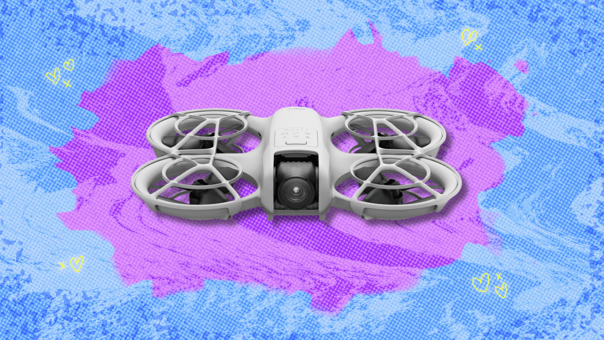 DJI Neo Drone Deal: Save $60 Now