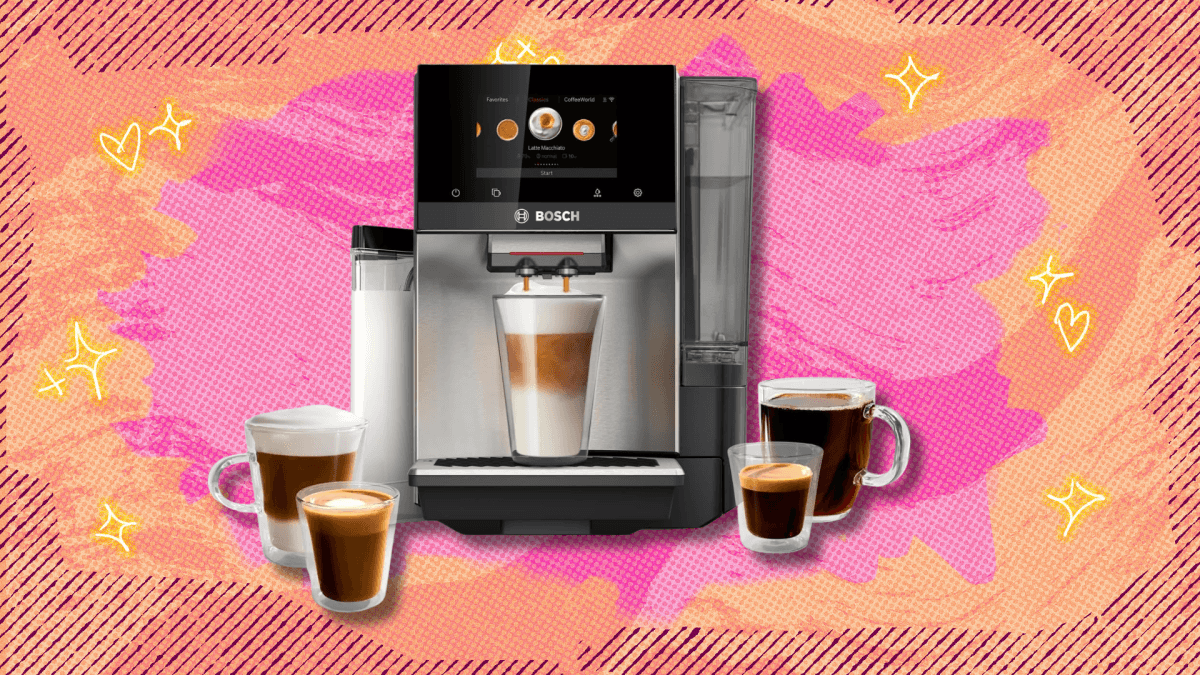 Brew Like A Pro At Home