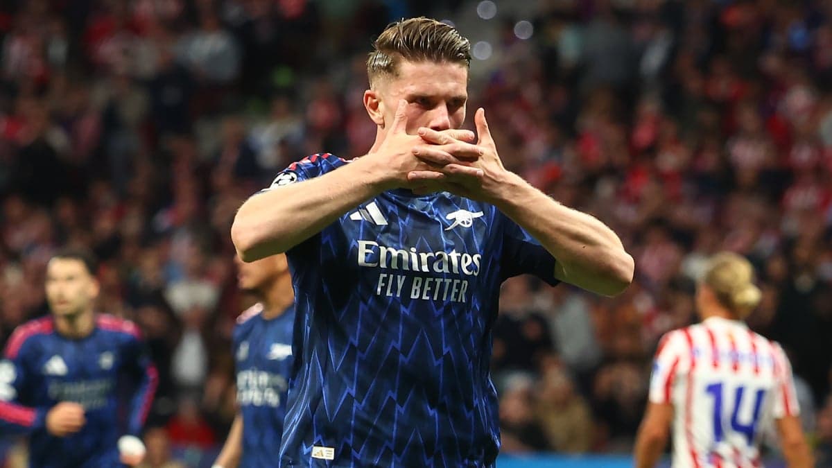 Watch Arsenal vs Atlético Madrid Online