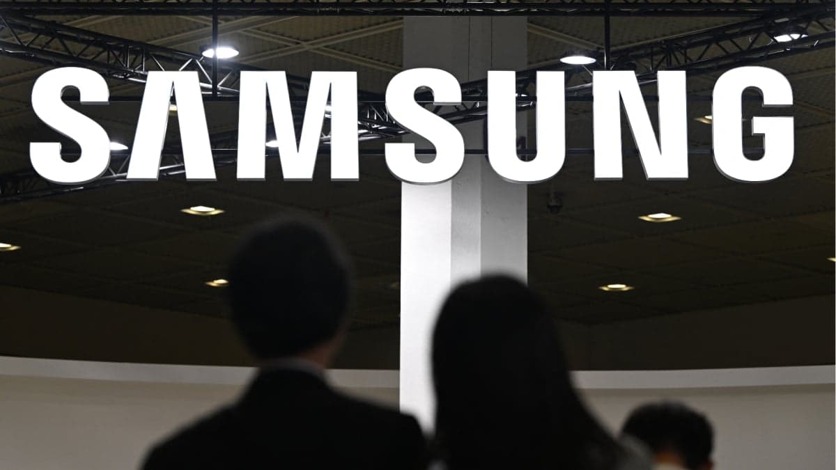 Samsung Fold Design Leaked