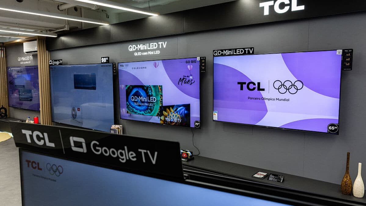 Roku Sued Over Defective TV Updates